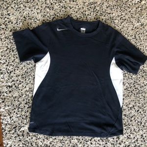 Nike FITDRY Crewneck TShirt | Sz M